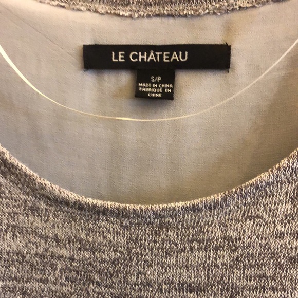 Le chateau sweater - Picture 3 of 3